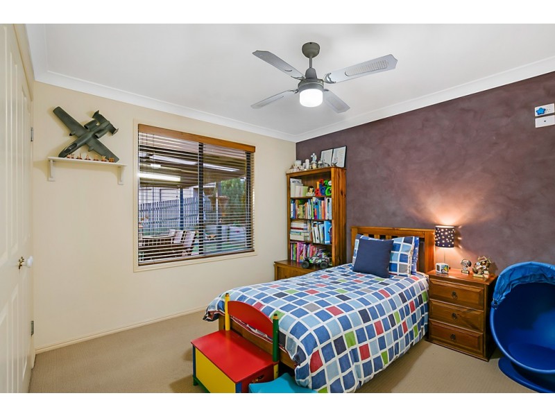 3 Saratoga Close, Wilsonton QLD 4350