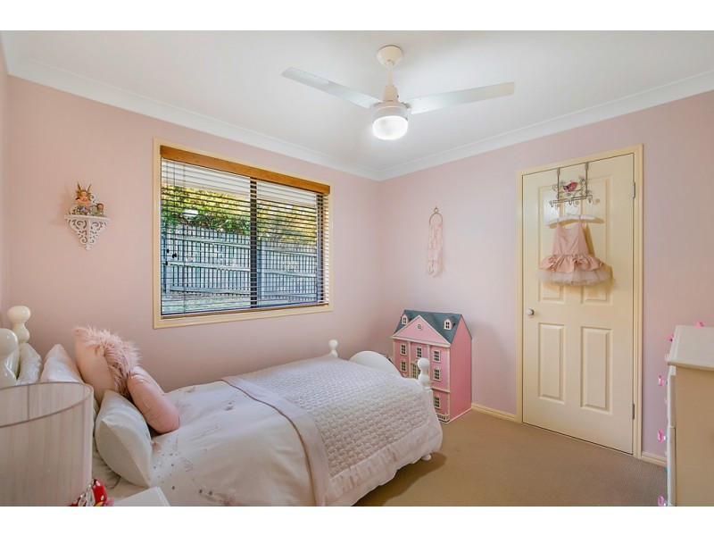 3 Saratoga Close, Wilsonton QLD 4350