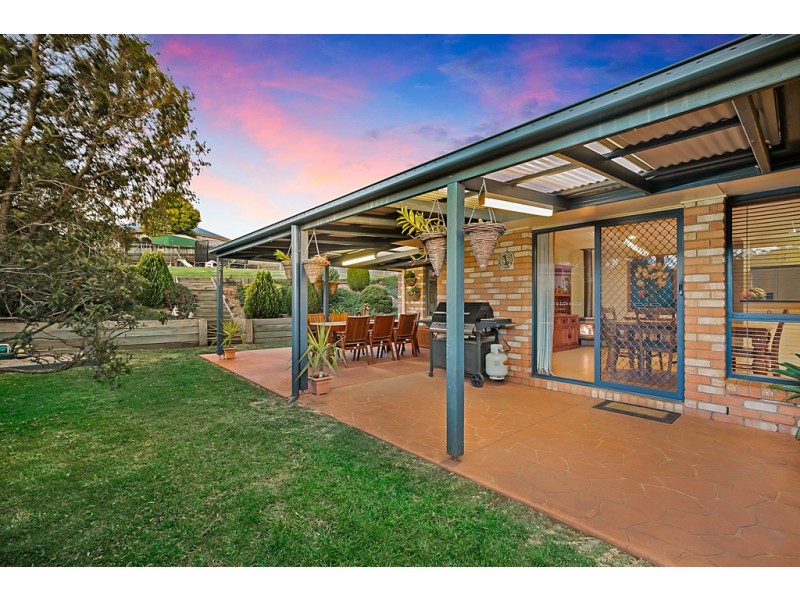 3 Saratoga Close, Wilsonton QLD 4350