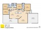 3 Saratoga Close, Wilsonton QLD 4350 Floorplan