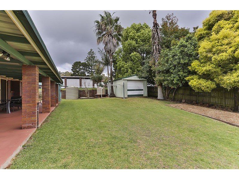 20 Melita Crescent, Wilsonton Heights QLD 4350
