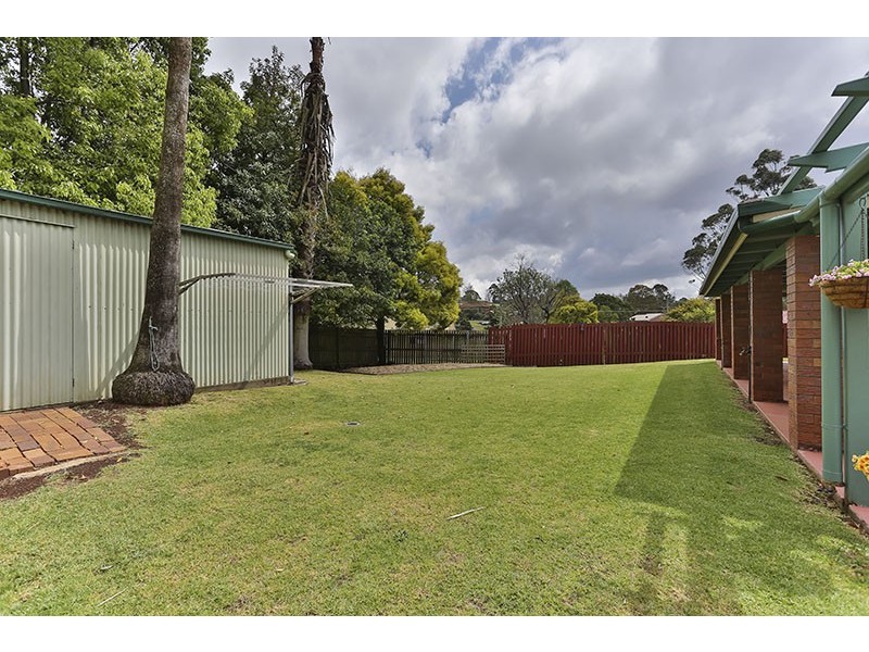 20 Melita Crescent, Wilsonton Heights QLD 4350