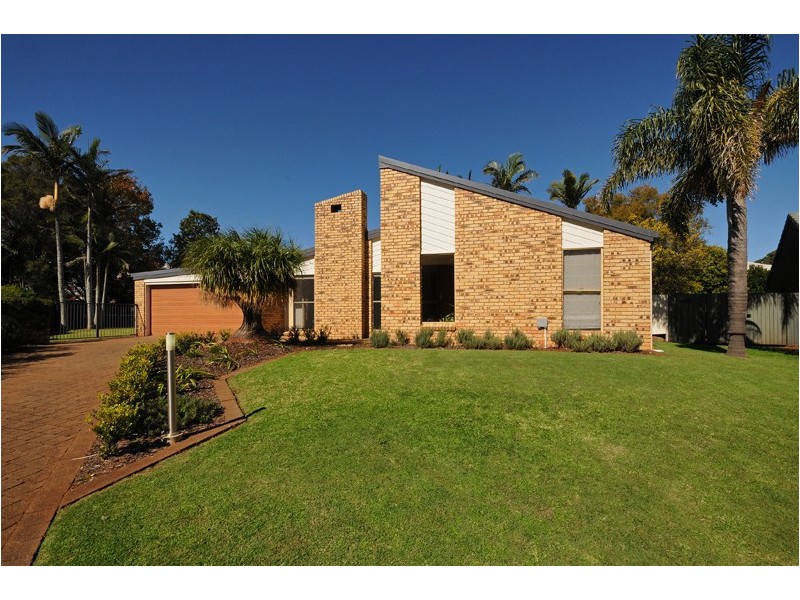 8 Merradong Court, Rangeville QLD 4350