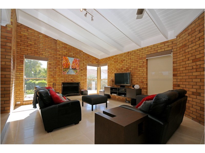 8 Merradong Court, Rangeville QLD 4350