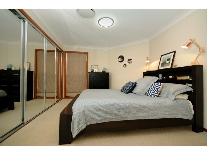 8 Merradong Court, Rangeville QLD 4350