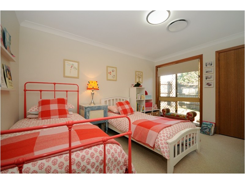 8 Merradong Court, Rangeville QLD 4350