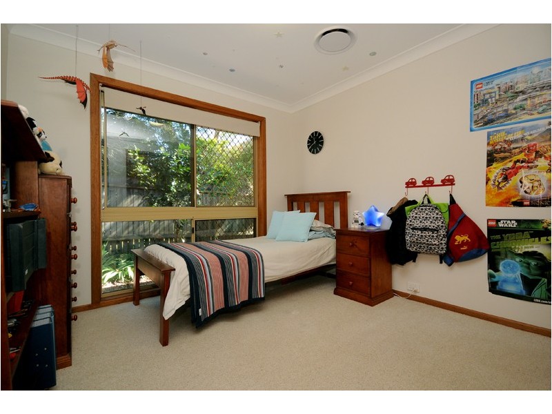 8 Merradong Court, Rangeville QLD 4350