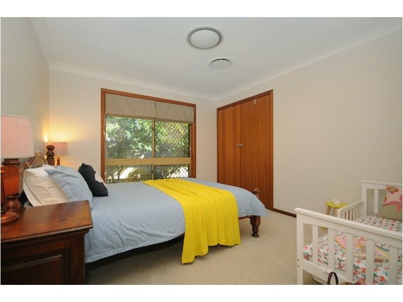 8 Merradong Court, Rangeville QLD 4350
