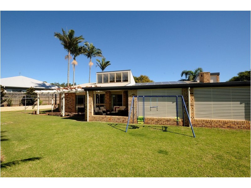 8 Merradong Court, Rangeville QLD 4350