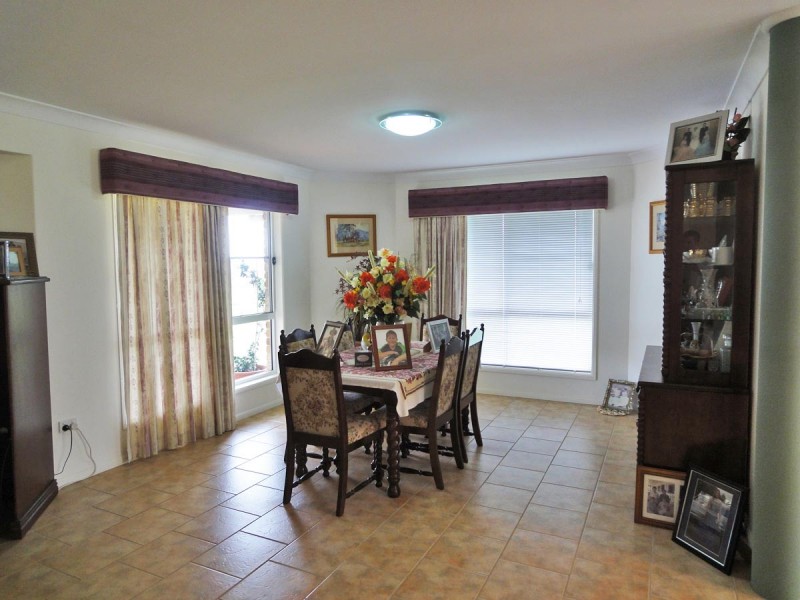 587 Wyreema Athol Road, Wyreema QLD 4352