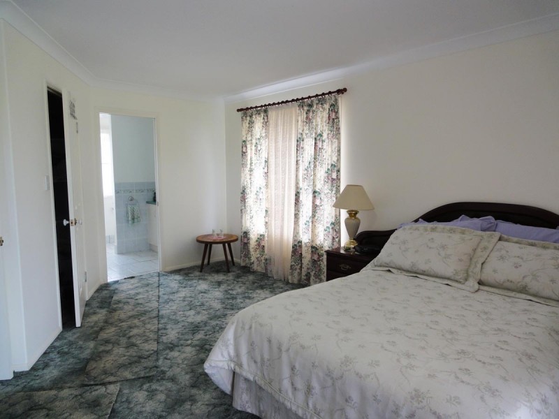 587 Wyreema Athol Road, Wyreema QLD 4352