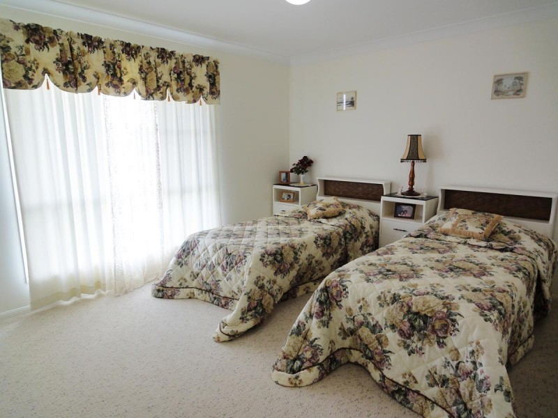 587 Wyreema Athol Road, Wyreema QLD 4352