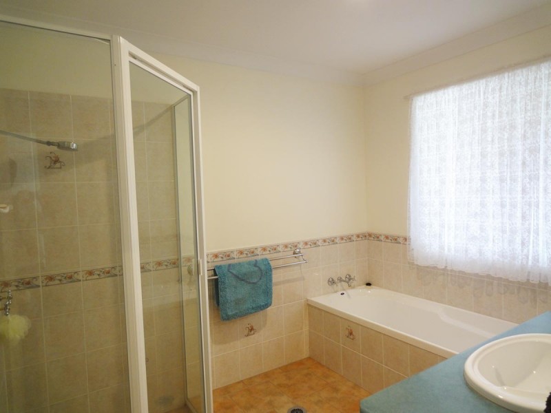 587 Wyreema Athol Road, Wyreema QLD 4352