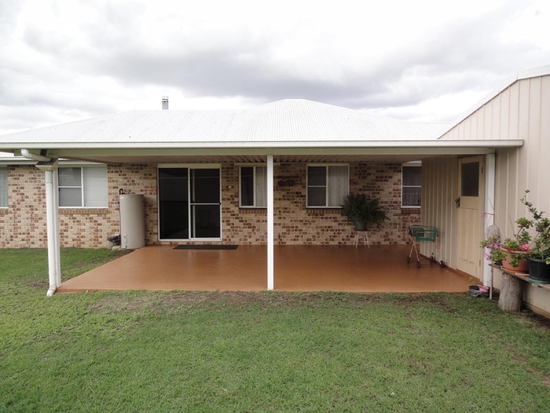 587 Wyreema Athol Road, Wyreema QLD 4352
