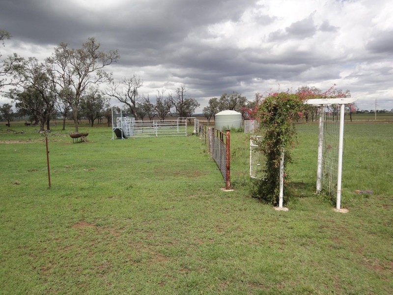 587 Wyreema Athol Road, Wyreema QLD 4352