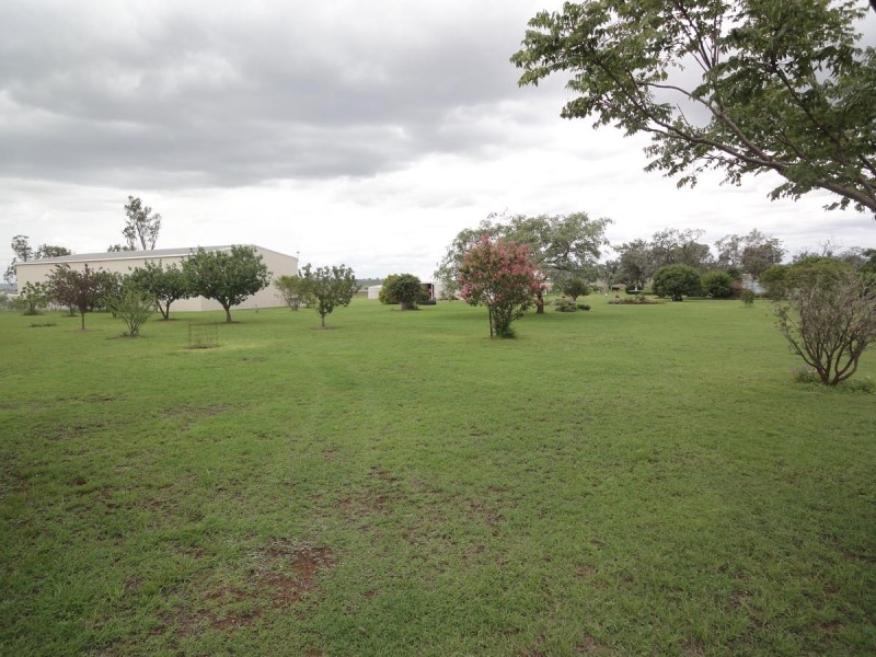 587 Wyreema Athol Road, Wyreema QLD 4352