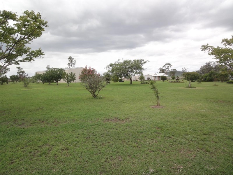 587 Wyreema Athol Road, Wyreema QLD 4352