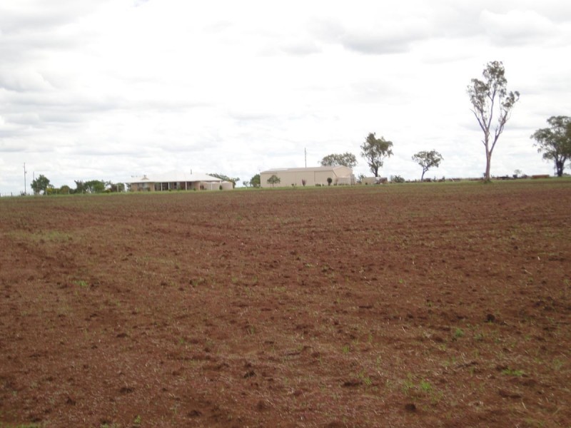 587 Wyreema Athol Road, Wyreema QLD 4352