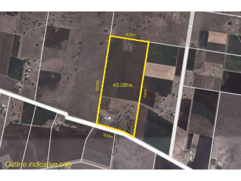 587 Wyreema Athol Road, Wyreema QLD 4352