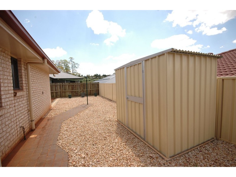 21 Willowburn Drive, Rockville QLD 4350