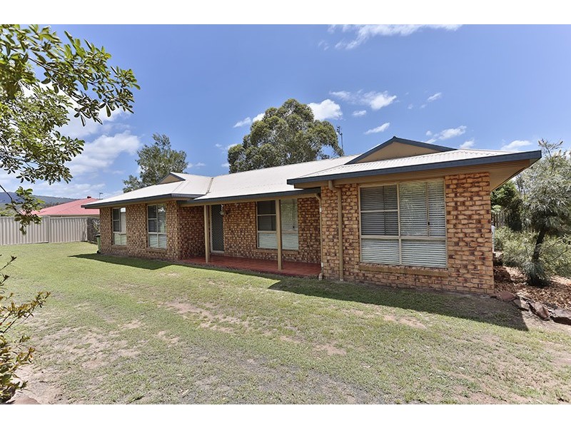 46 Parkridge Drive, Withcott QLD 4352