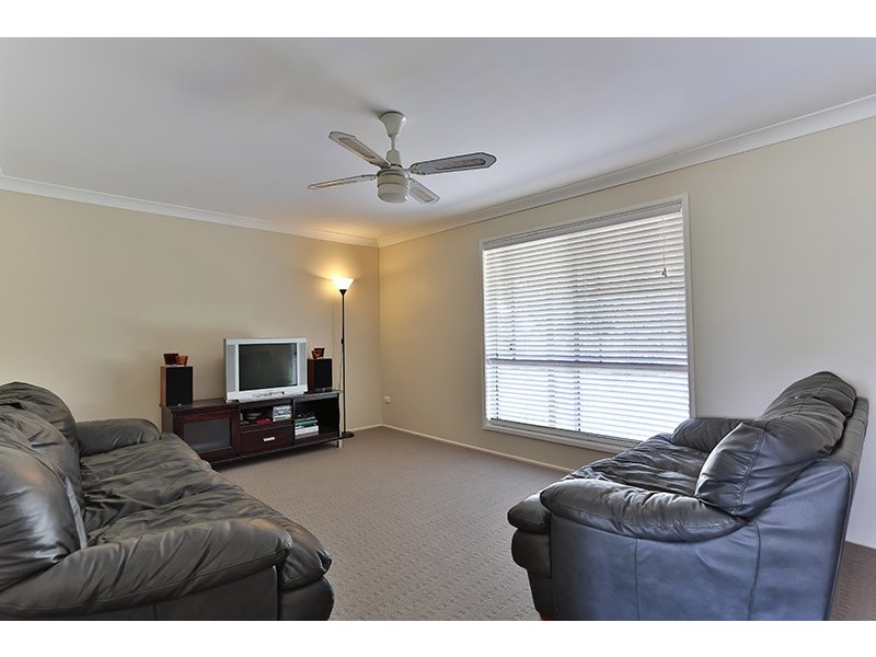 46 Parkridge Drive, Withcott QLD 4352