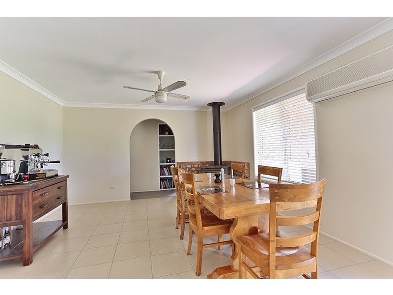 46 Parkridge Drive, Withcott QLD 4352