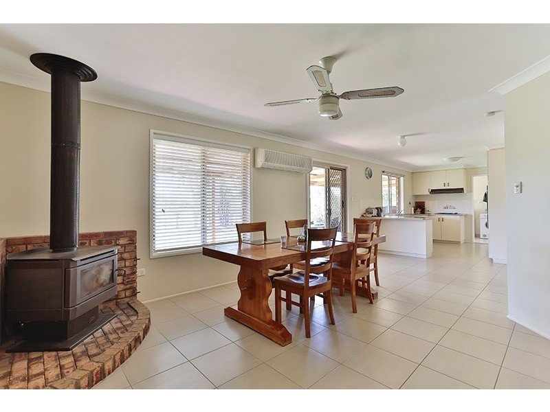 46 Parkridge Drive, Withcott QLD 4352