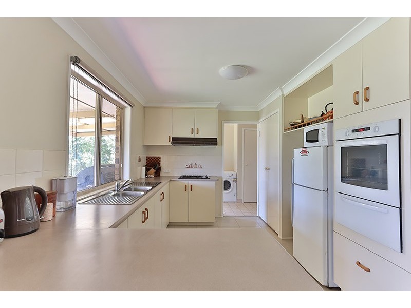 46 Parkridge Drive, Withcott QLD 4352