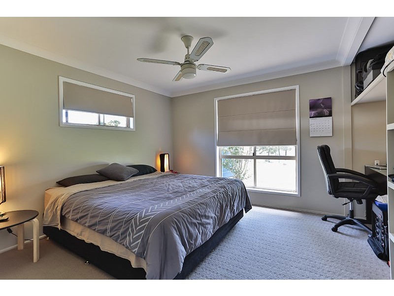 46 Parkridge Drive, Withcott QLD 4352