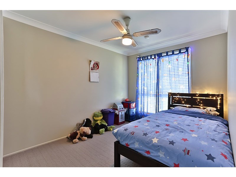 46 Parkridge Drive, Withcott QLD 4352