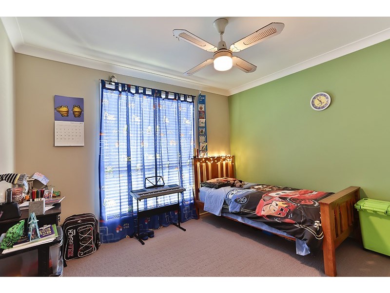 46 Parkridge Drive, Withcott QLD 4352