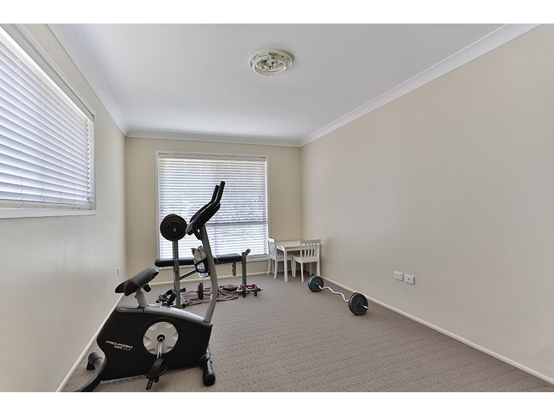 46 Parkridge Drive, Withcott QLD 4352