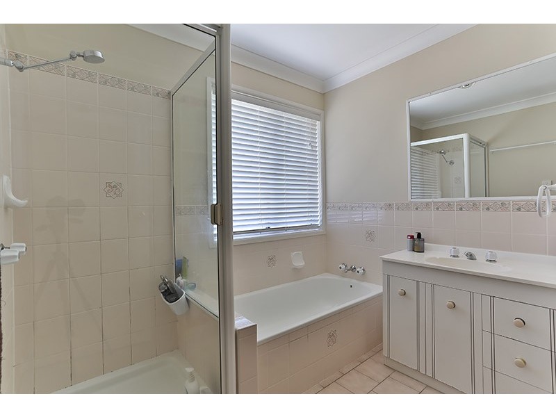 46 Parkridge Drive, Withcott QLD 4352