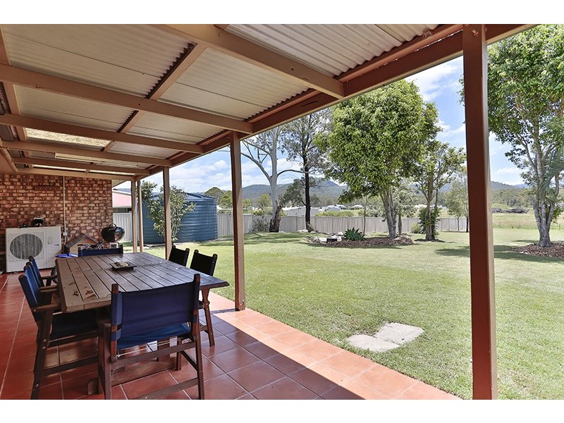 46 Parkridge Drive, Withcott QLD 4352