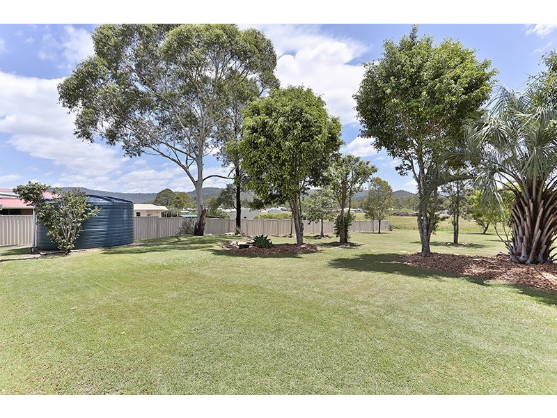 46 Parkridge Drive, Withcott QLD 4352
