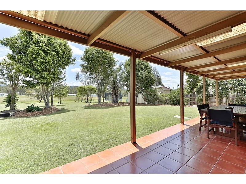 46 Parkridge Drive, Withcott QLD 4352
