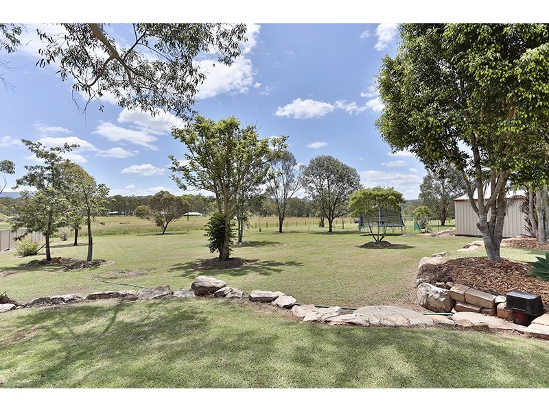 46 Parkridge Drive, Withcott QLD 4352