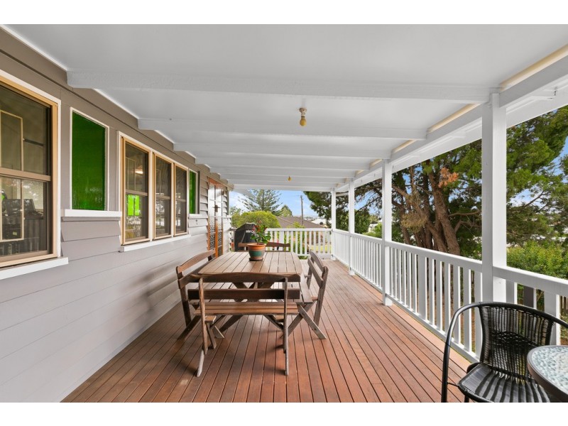 22 Dunne Street, Harristown QLD 4350