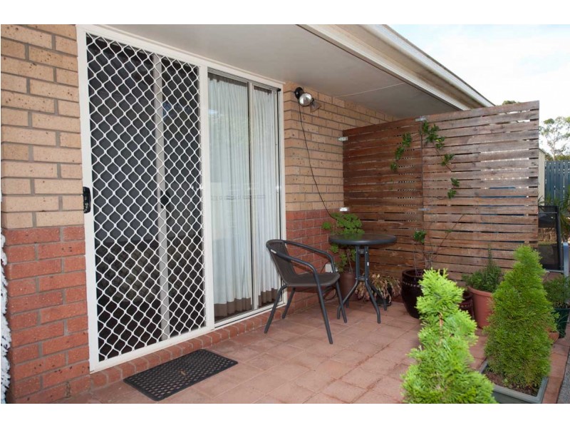 “Oxford Crest” Unit 6/306 James Street, Harristown QLD 4350