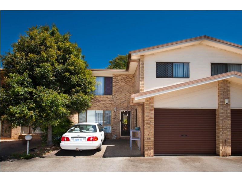 Unit 7/251 Herries Street, Newtown QLD 4350