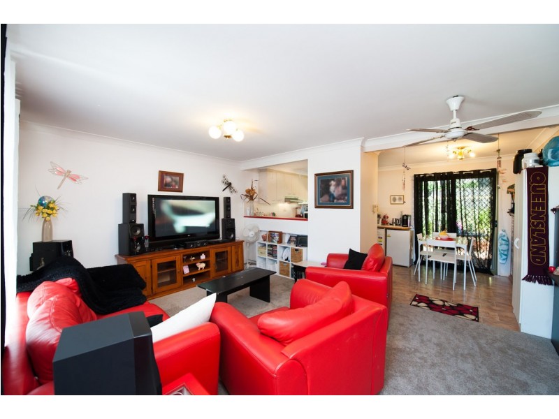 Unit 7/251 Herries Street, Newtown QLD 4350