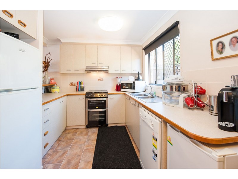 Unit 7/251 Herries Street, Newtown QLD 4350