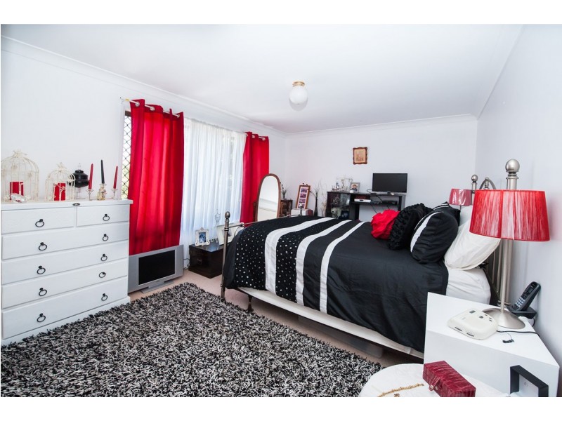 Unit 7/251 Herries Street, Newtown QLD 4350