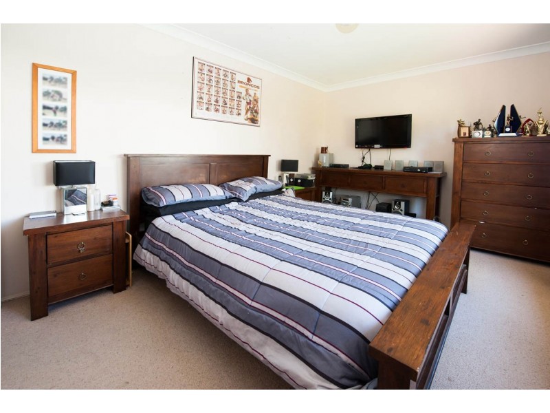 Unit 7/251 Herries Street, Newtown QLD 4350