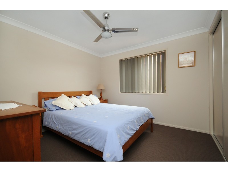 7 Banksdale Drive, Middle Ridge QLD 4350