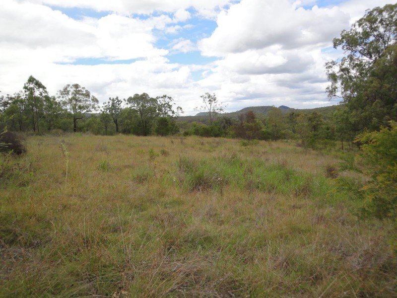 Lot 11 Hell Hole Creek Road, Preston QLD 4352