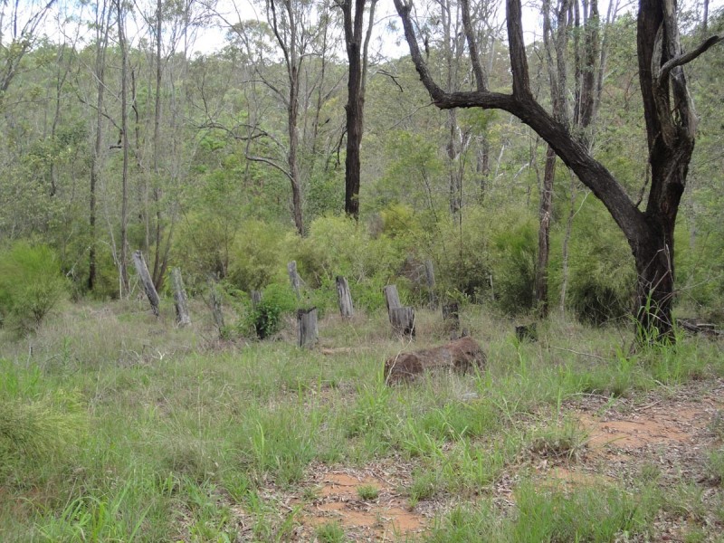 Lot 11 Hell Hole Creek Road, Preston QLD 4352