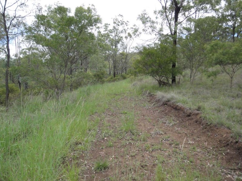 Lot 11 Hell Hole Creek Road, Preston QLD 4352