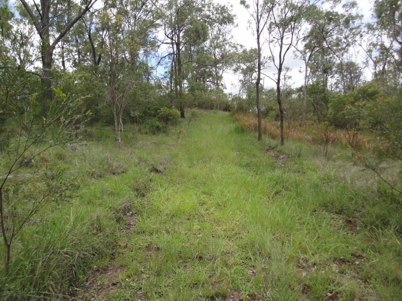 Lot 11 Hell Hole Creek Road, Preston QLD 4352